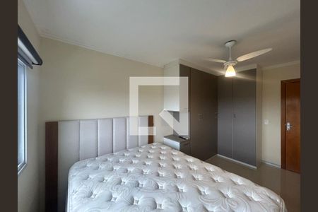 Quarto 2 de apartamento para alugar com 2 quartos, 54m² em Nossa Senhora das Gracas, Canoas