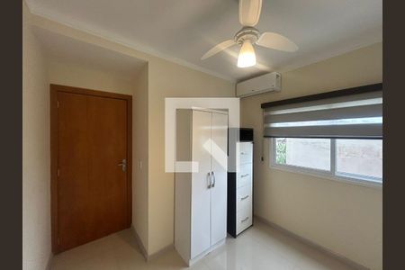 Quarto 1 de apartamento para alugar com 2 quartos, 54m² em Nossa Senhora das Gracas, Canoas