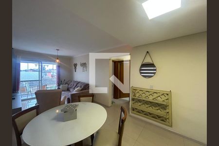 Apartamento para alugar com 2 quartos, 54m² em Nossa Senhora das Gracas, Canoas