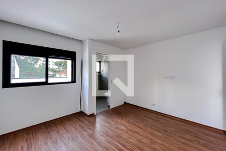 Quarto 1 - Suíte de casa à venda com 2 quartos, 120m² em Pompeia, São Paulo