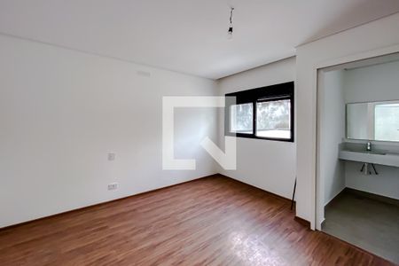 Quarto 1 - Suíte de casa à venda com 2 quartos, 120m² em Pompeia, São Paulo
