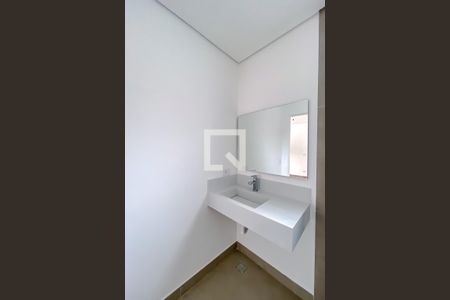 Banheiro da Suíte de casa à venda com 2 quartos, 120m² em Pompeia, São Paulo