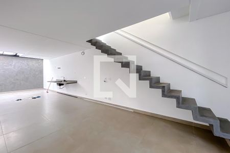 Sala de casa à venda com 2 quartos, 120m² em Pompeia, São Paulo
