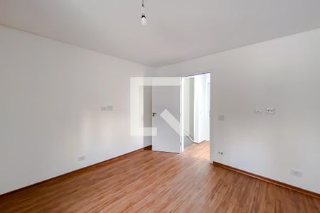 Quarto 1 - Suíte de casa à venda com 2 quartos, 120m² em Pompeia, São Paulo