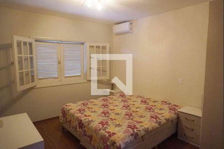 Suite 1 de casa de condomínio para alugar com 2 quartos, 360m² em Residencial Quatro (alphaville), Santana de Parnaíba