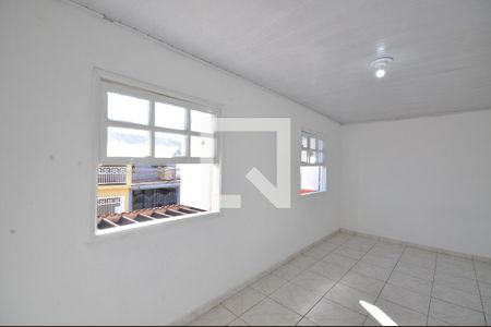 Quarto 1 de casa para alugar com 3 quartos, 160m² em Vila Nelson, São Paulo