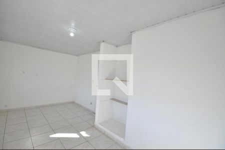 Quarto 1 de casa para alugar com 3 quartos, 160m² em Vila Nelson, São Paulo