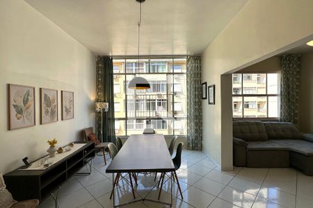 Apartamento para alugar com 2 quartos, 100m² em Copacabana, Rio de Janeiro