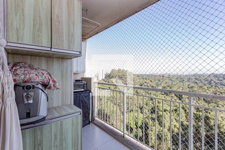 Apartamento para alugar com 2 quartos, 53m² em Vila Moraes, São Paulo