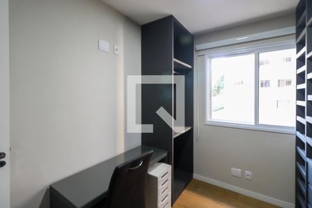Quarto 1 de apartamento para alugar com 2 quartos, 46m² em Campanário, Diadema