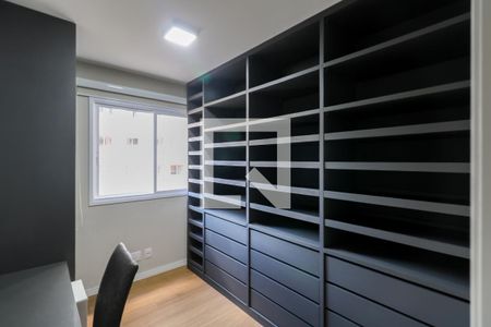 Quarto 1 de apartamento para alugar com 2 quartos, 46m² em Campanário, Diadema