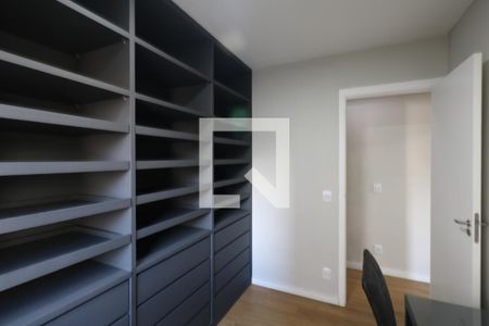 Quarto 1 de apartamento para alugar com 2 quartos, 46m² em Campanário, Diadema