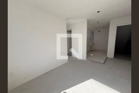 Sala de apartamento para alugar com 2 quartos, 45m² em Vargem Pequena, Rio de Janeiro