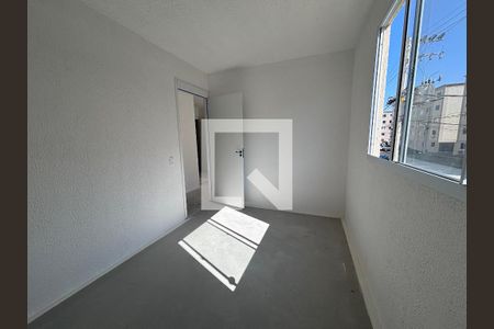 Quarto 1 de apartamento para alugar com 2 quartos, 45m² em Vargem Pequena, Rio de Janeiro