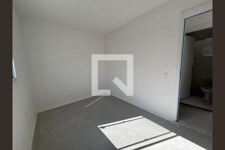 Quarto 1 de apartamento para alugar com 2 quartos, 45m² em Vargem Pequena, Rio de Janeiro