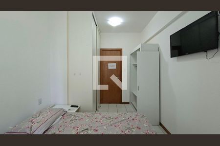 Quarto de apartamento para alugar com 1 quarto, 42m² em Itaigara, Salvador