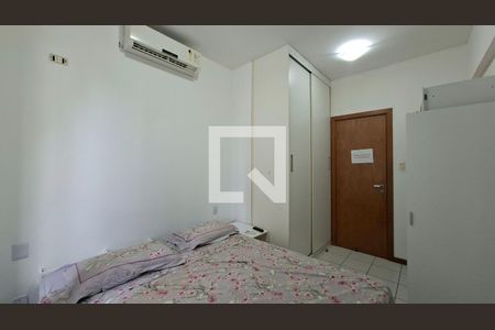Quarto de apartamento para alugar com 1 quarto, 42m² em Itaigara, Salvador