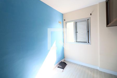 Quarto 2 de apartamento para alugar com 2 quartos, 63m² em Jaguaribe, Osasco