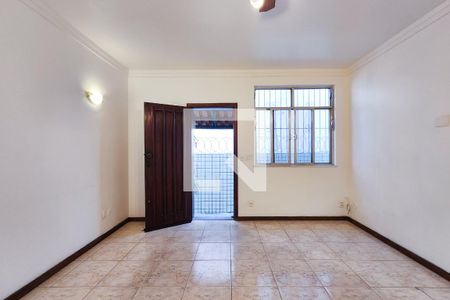 Sala  de casa para alugar com 2 quartos, 175m² em Vila Isabel, Rio de Janeiro