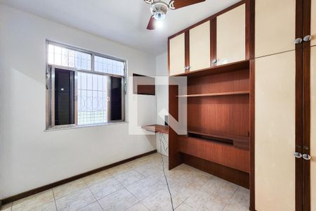 Suíte  de casa para alugar com 2 quartos, 175m² em Vila Isabel, Rio de Janeiro
