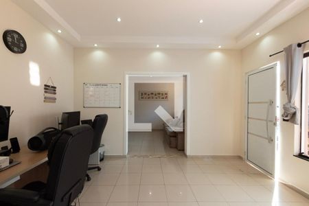 Sala Entrada  de casa para alugar com 3 quartos, 210m² em Jardim Betania, Sorocaba