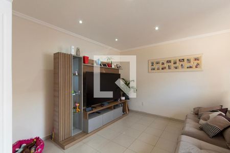Sala Tv  de casa para alugar com 3 quartos, 210m² em Jardim Betania, Sorocaba