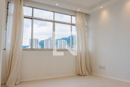 Apartamento para alugar com 2 quartos, 60m² em Maracanã, Rio de Janeiro