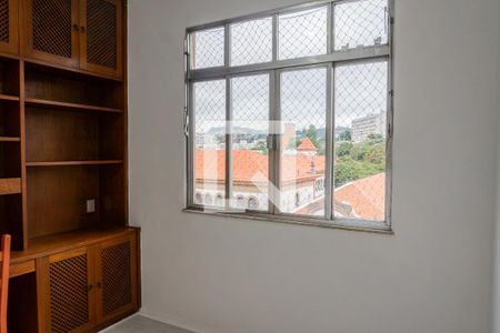 Apartamento para alugar com 2 quartos, 60m² em Maracanã, Rio de Janeiro