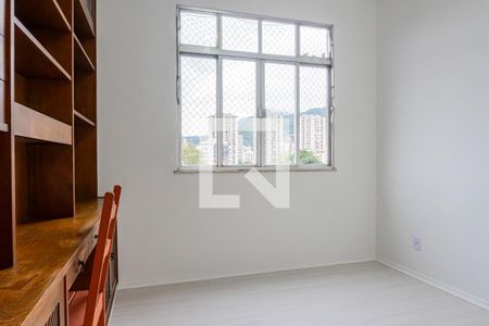 Apartamento para alugar com 2 quartos, 60m² em Maracanã, Rio de Janeiro