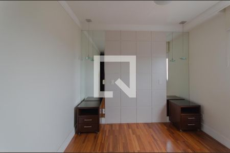 Suíte 1 de apartamento à venda com 3 quartos, 133m² em Ipiranga, São Paulo
