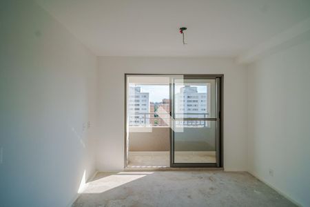 Sala/Quarto de kitnet/studio à venda com 1 quarto, 22m² em Butantã, São Paulo