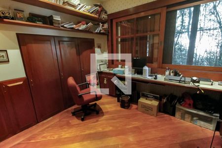 Suíte 1 de casa à venda com 5 quartos, 2000m² em Fazenda Morumbi, São Paulo