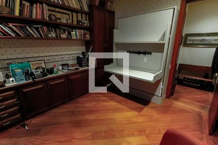 Suíte 1 de casa à venda com 5 quartos, 2000m² em Fazenda Morumbi, São Paulo