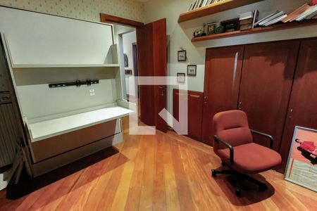Suíte 1 de casa à venda com 5 quartos, 2000m² em Fazenda Morumbi, São Paulo