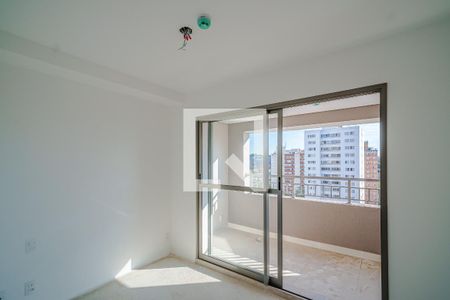 Sala/Quarto de kitnet/studio à venda com 1 quarto, 25m² em Butantã, São Paulo