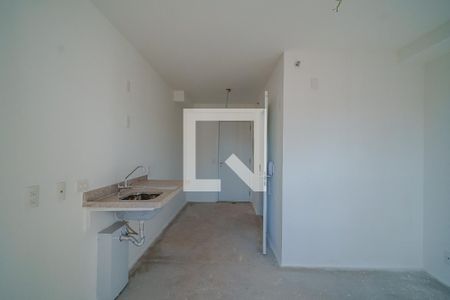 Sala/Quarto de kitnet/studio à venda com 1 quarto, 25m² em Butantã, São Paulo