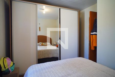 Quarto 1 de casa à venda com 3 quartos, 135m² em Hípica, Porto Alegre