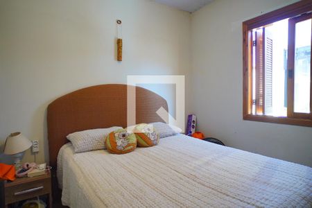 Quarto 1 de casa à venda com 3 quartos, 135m² em Hípica, Porto Alegre