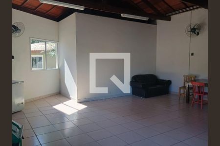 Sala de apartamento à venda com 2 quartos, 50m² em Jardim Boa Esperança, Campinas