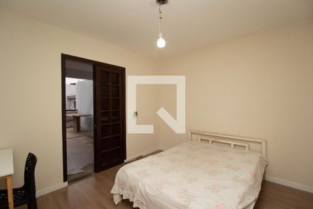 Quarto 2 - Suíte de casa à venda com 2 quartos, 120m² em Vila Jaraguá, São Paulo