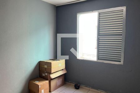 Quarto 1 de apartamento para alugar com 3 quartos, 110m² em Paquetá, Santos