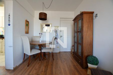 SALA de apartamento à venda com 2 quartos, 50m² em Vila Lageado, São Paulo