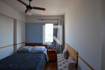 QUARTO 1 de apartamento à venda com 2 quartos, 50m² em Vila Lageado, São Paulo