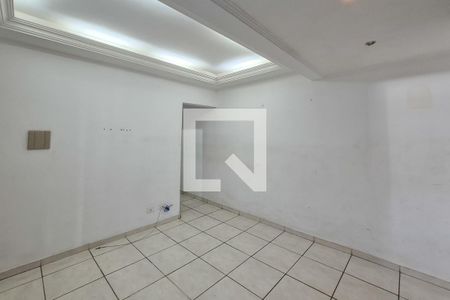Sala de apartamento à venda com 2 quartos, 72m² em Vila Florida, São Bernardo do Campo