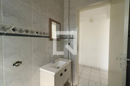 Banheiro de apartamento para alugar com 1 quarto, 55m² em Boa Vista, São Caetano do Sul