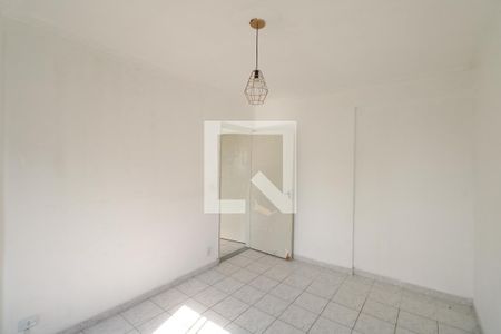 Quarto de apartamento para alugar com 1 quarto, 55m² em Boa Vista, São Caetano do Sul