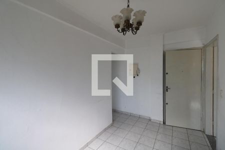Sala de apartamento para alugar com 1 quarto, 55m² em Boa Vista, São Caetano do Sul