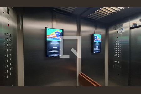 Elevador de apartamento para alugar com 3 quartos, 145m² em Vila Leopoldina, São Paulo