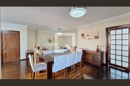 Detalhe de apartamento para alugar com 3 quartos, 145m² em Vila Leopoldina, São Paulo