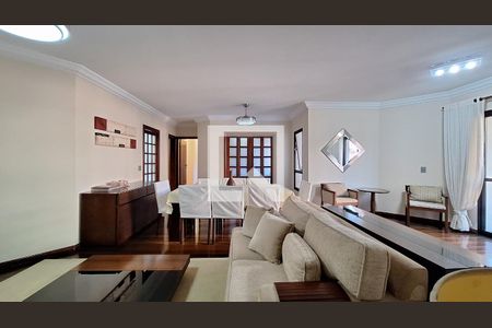 Detalhe de apartamento para alugar com 3 quartos, 145m² em Vila Leopoldina, São Paulo